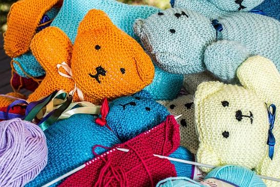 Stricken (c) knitting-1614283_640_pixabay