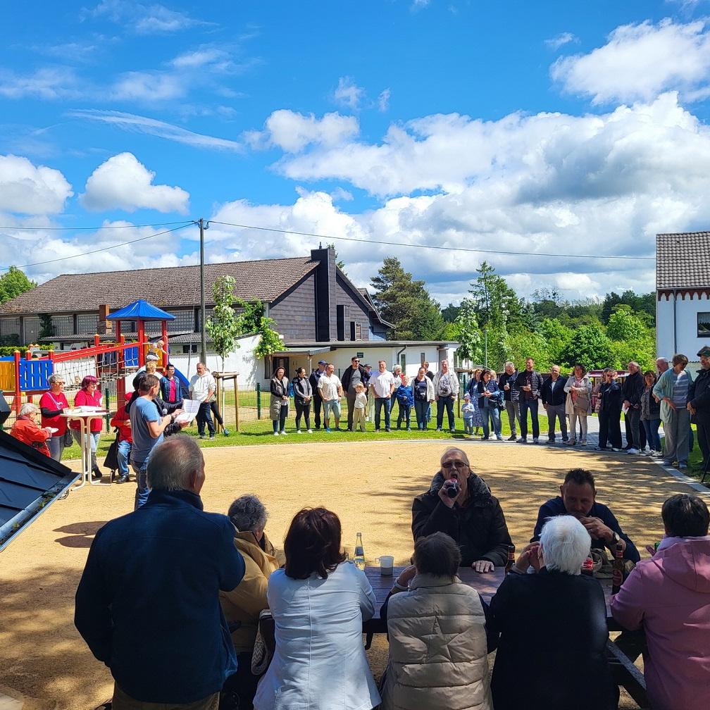 Herzlich willkommen im Pastoralen Raum Mechernich Herzlich willkommen im Pastoralen Raum Mechernich