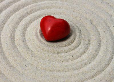 Valentinstag (c) Rike  / pixelio.de