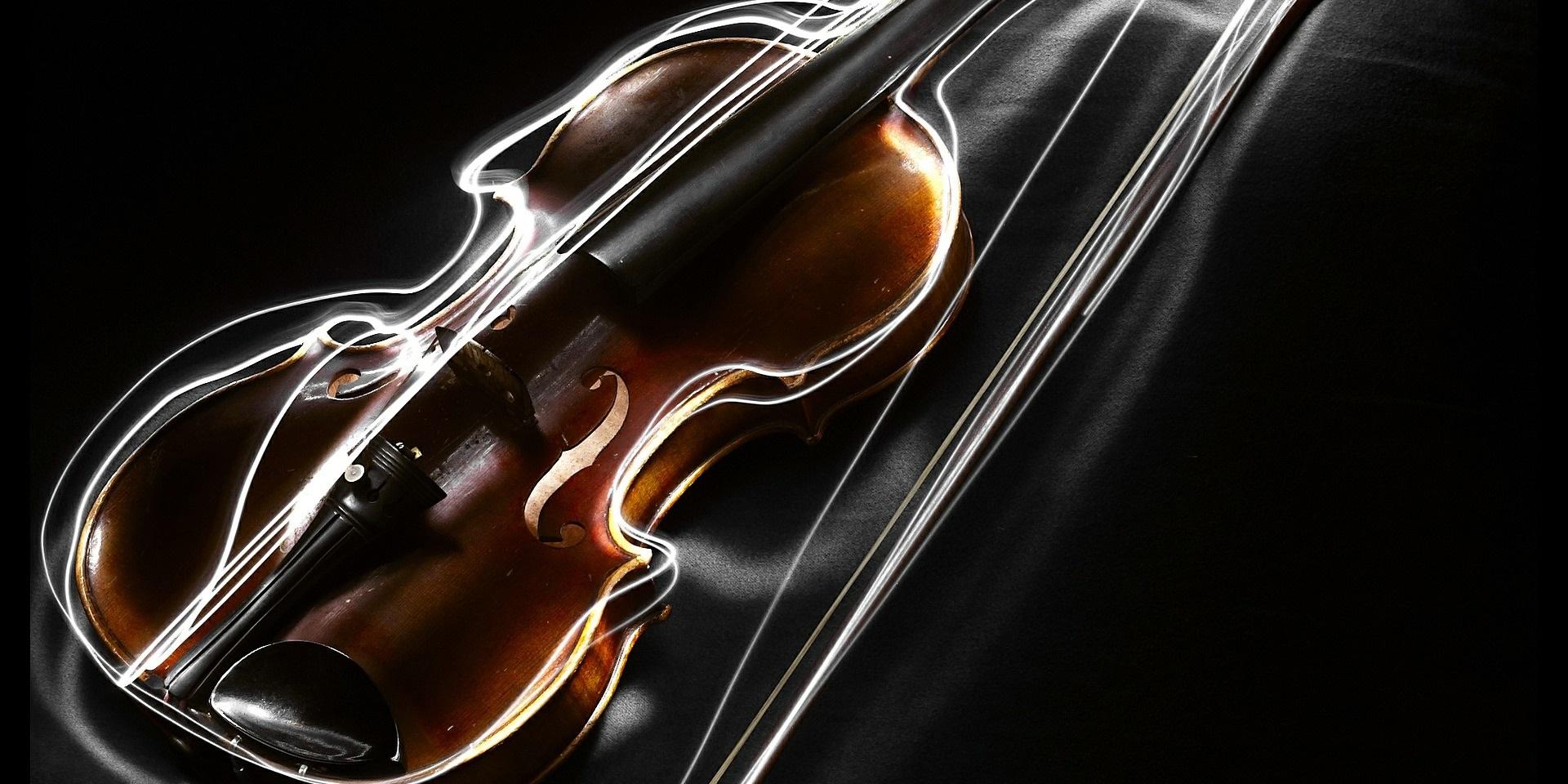 Violine_bow-598118_1920