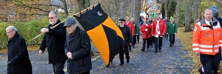 Herzlich willkommen im Pastoralen Raum Mechernich Herzlich willkommen im Pastoralen Raum Mechernich