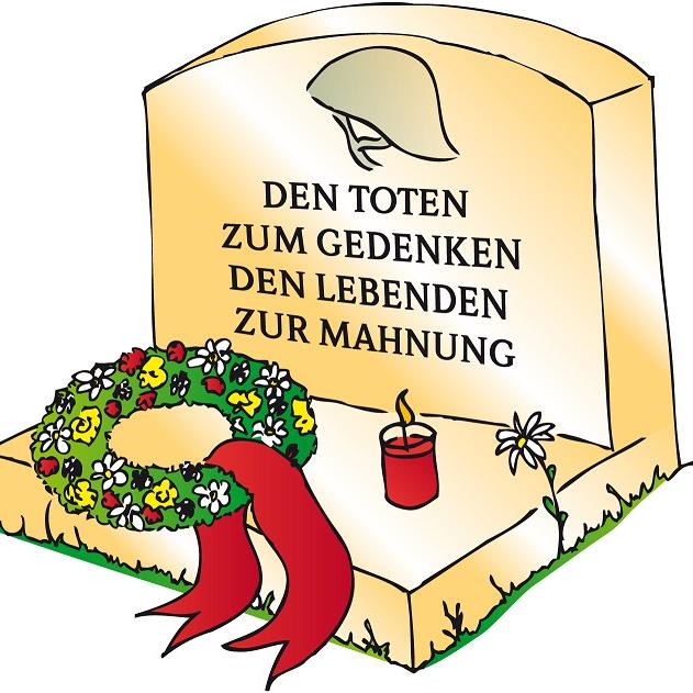 Volkstrauertag
