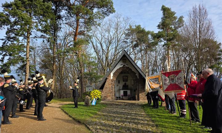 Herzlich willkommen im Pastoralen Raum Mechernich Herzlich willkommen im Pastoralen Raum Mechernich