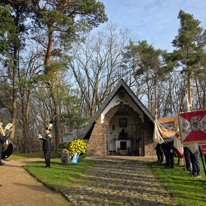 Herzlich willkommen im Pastoralen Raum Mechernich Herzlich willkommen im Pastoralen Raum Mechernich
