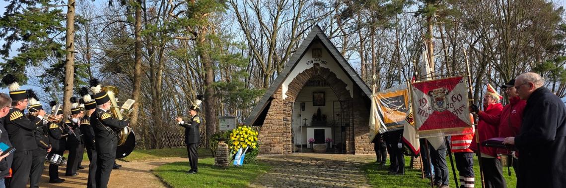 Herzlich willkommen im Pastoralen Raum Mechernich Herzlich willkommen im Pastoralen Raum Mechernich