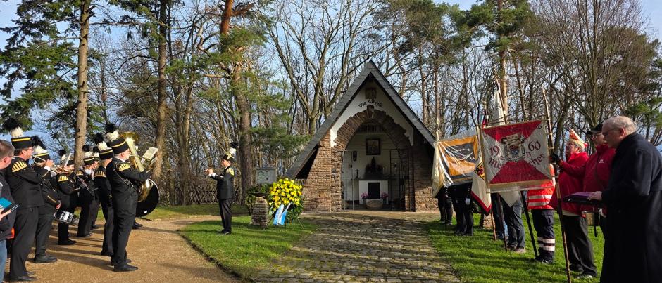 Herzlich willkommen im Pastoralen Raum Mechernich Herzlich willkommen im Pastoralen Raum Mechernich