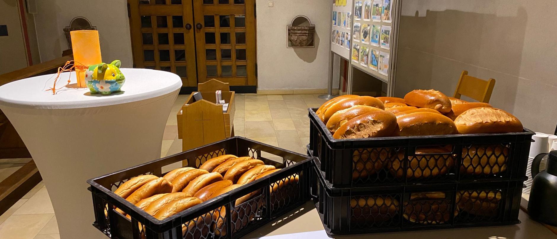 Herzlich willkommen im Pastoralen Raum Mechernich Herzlich willkommen im Pastoralen Raum Mechernich