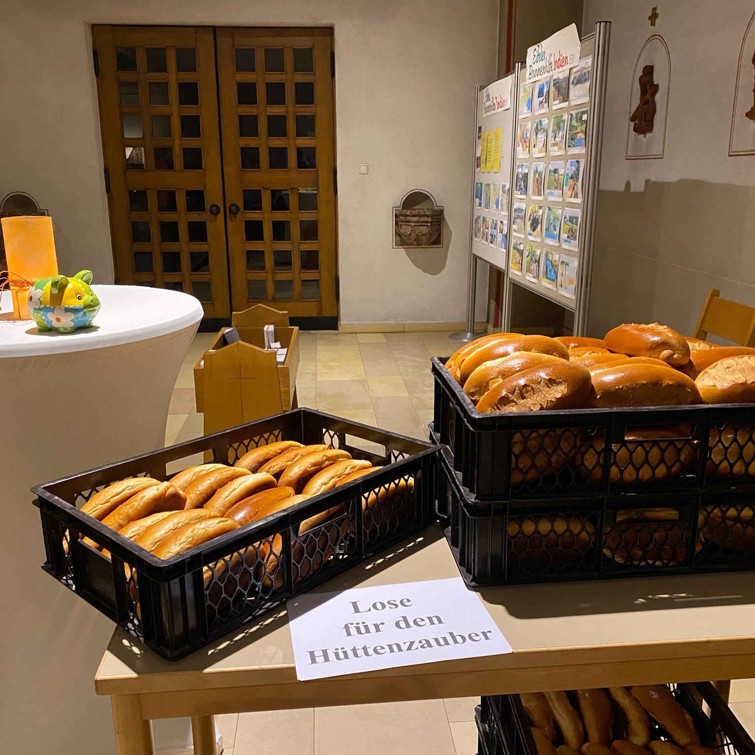 Herzlich willkommen im Pastoralen Raum Mechernich Herzlich willkommen im Pastoralen Raum Mechernich