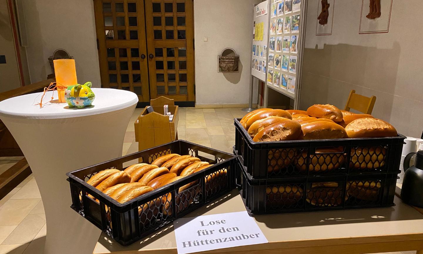 Herzlich willkommen im Pastoralen Raum Mechernich Herzlich willkommen im Pastoralen Raum Mechernich