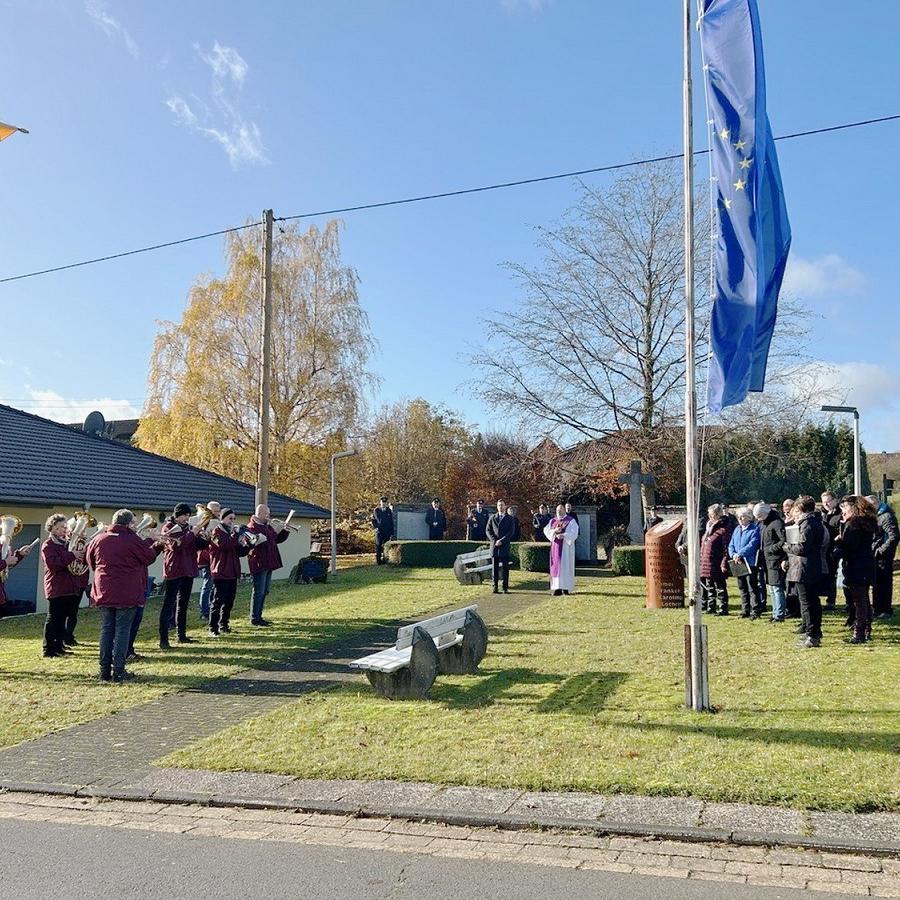 Herzlich willkommen im Pastoralen Raum Mechernich Herzlich willkommen im Pastoralen Raum Mechernich