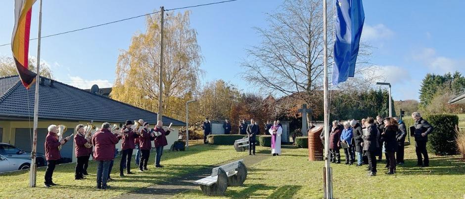 Herzlich willkommen im Pastoralen Raum Mechernich Herzlich willkommen im Pastoralen Raum Mechernich