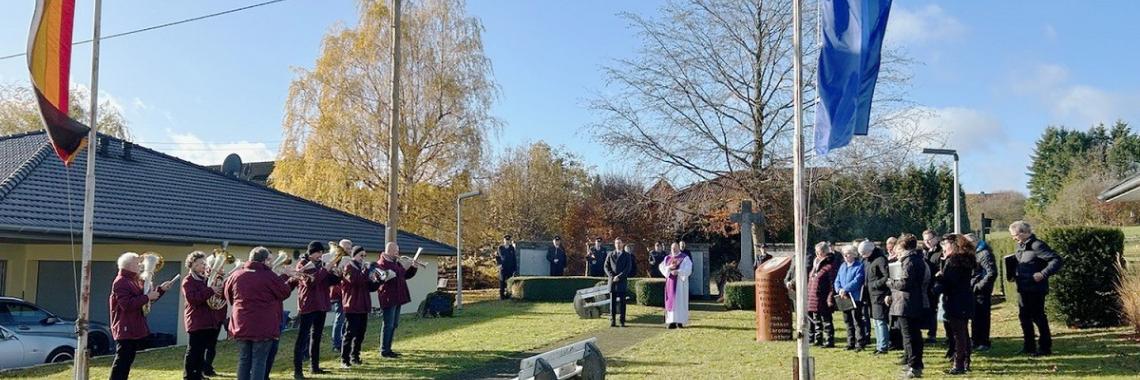 Herzlich willkommen im Pastoralen Raum Mechernich Herzlich willkommen im Pastoralen Raum Mechernich