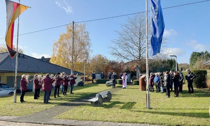 Herzlich willkommen im Pastoralen Raum Mechernich Herzlich willkommen im Pastoralen Raum Mechernich