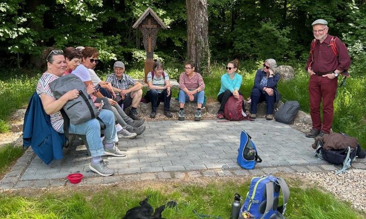 Herzlich willkommen im Pastoralen Raum Mechernich Herzlich willkommen im Pastoralen Raum Mechernich