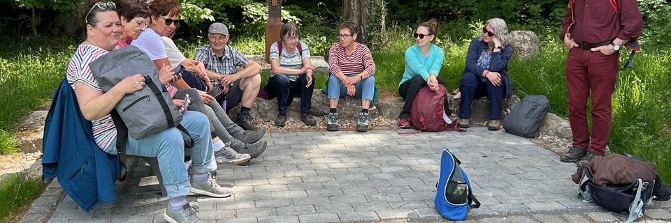 Herzlich willkommen im Pastoralen Raum Mechernich Herzlich willkommen im Pastoralen Raum Mechernich