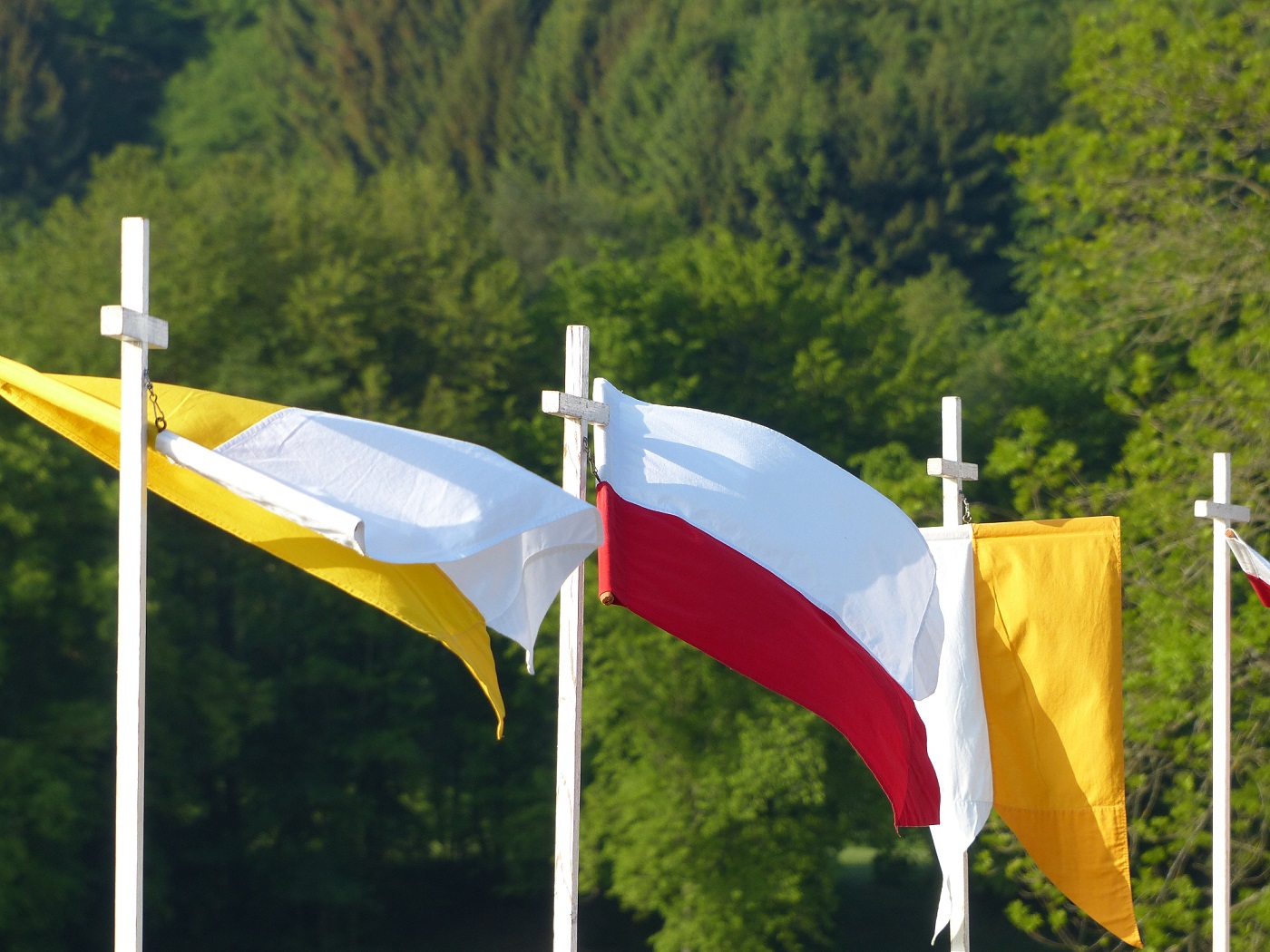 Herzlich willkommen im Pastoralen Raum Mechernich