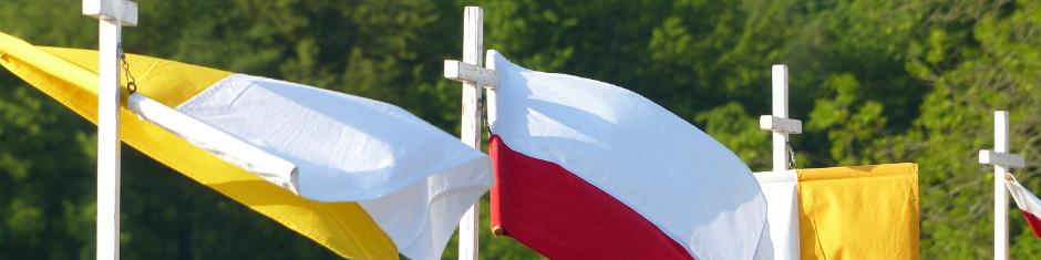 Herzlich willkommen im Pastoralen Raum Mechernich