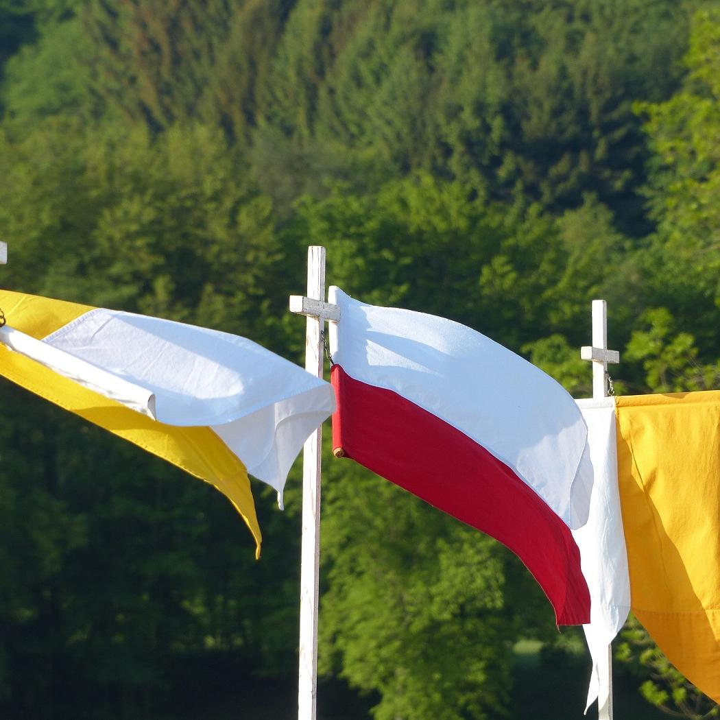 Herzlich willkommen im Pastoralen Raum Mechernich Herzlich willkommen im Pastoralen Raum Mechernich