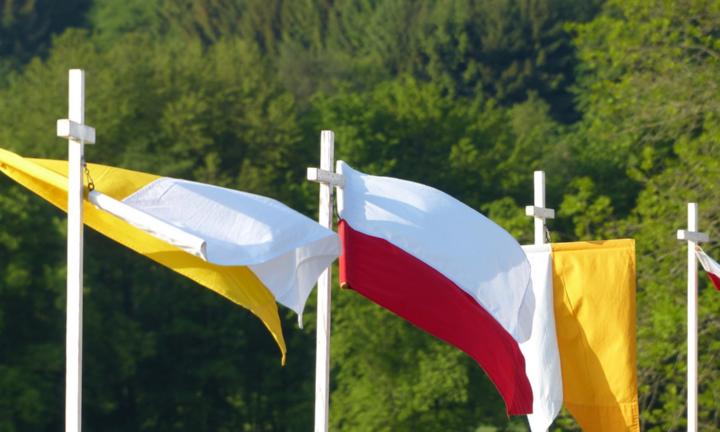 Herzlich willkommen im Pastoralen Raum Mechernich Herzlich willkommen im Pastoralen Raum Mechernich