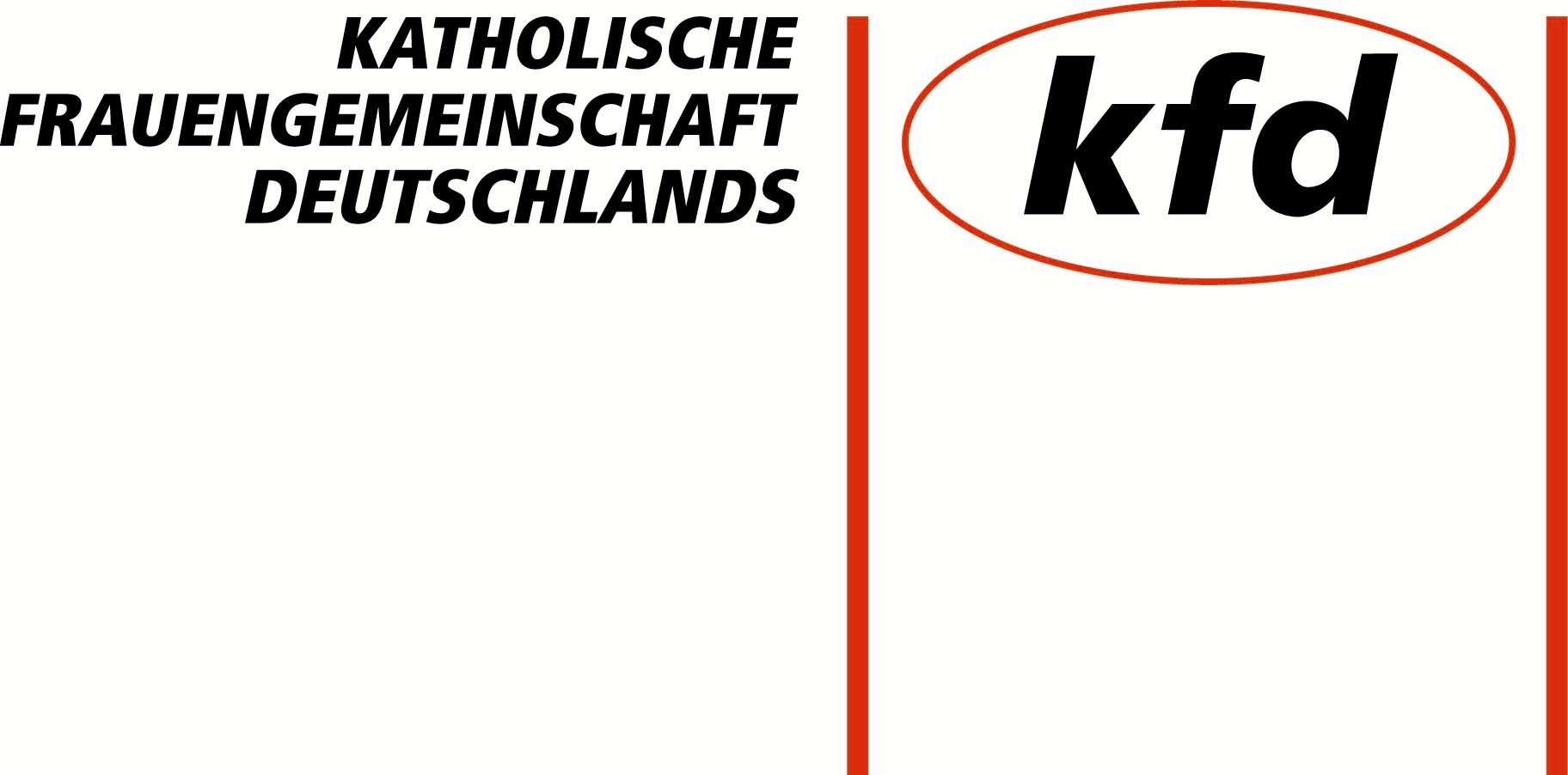 kfd-Verband (c) kfd, Pfarrbriefservice.de